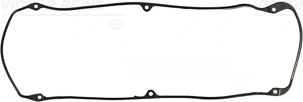 Gasket, cylinder head cover